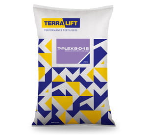  T-Plex 8-0-16  (20kg)