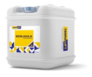 Soilmax  -  kwasy humusowe.