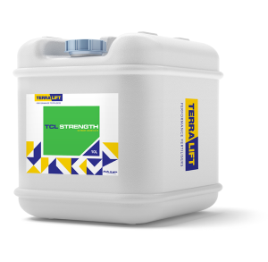 TCL Strenght 0-0-15