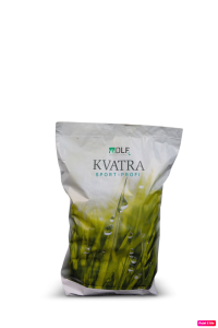 KVATRA SPORT-PROFI   10 kg  nasiona trawy premium hobby  do ogrodu dedykowana do  trawników koszonych robotami koszącymi