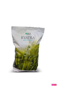 KVATRA UNIVERSAL 10 kg  nasiona trawy premium hobby do ogrodu i na tereny zielone
